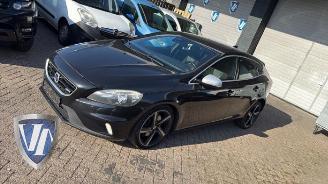 Sloopauto Volvo V-40 V40 (MV), Hatchback 5-drs, 2012 / 2019 2.0 D4 16V 2015/10