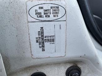 Dacia Sandero 1.4 airco picture 8