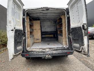 Opel Vivaro 1.6 cdti 70kw lang picture 12