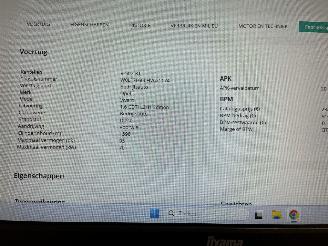 Opel Vivaro 1.6 cdti 70kw lang picture 13