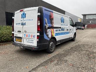 Opel Vivaro 1.6 cdti 70kw lang picture 3