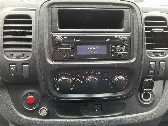 Opel Vivaro 1.6 cdti 70kw lang picture 11