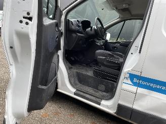 Opel Vivaro 1.6 cdti 70kw lang picture 7