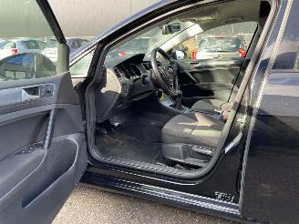 Volkswagen Golf 1.6 tdi 5drs picture 8