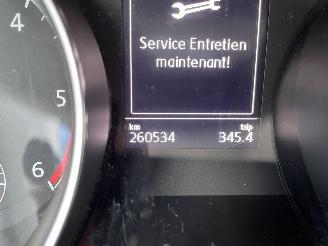 Volkswagen Golf 1.6 tdi 5drs picture 12