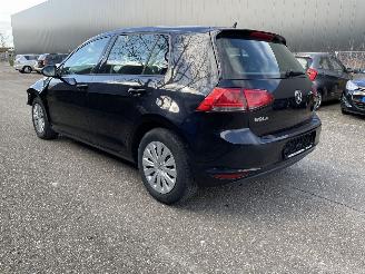  Volkswagen Golf 1.6 tdi 5drs 2015/11