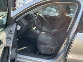 Volkswagen Tiguan 1.4 110kw 4x4 picture 12