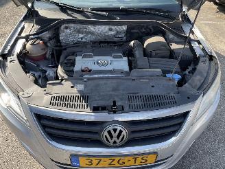 Volkswagen Tiguan 1.4 110kw 4x4 picture 6
