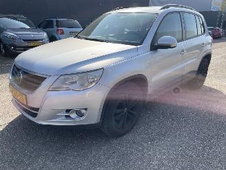 Volkswagen Tiguan 1.4 110kw 4x4 picture 2