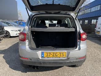 Volkswagen Tiguan 1.4 110kw 4x4 picture 15