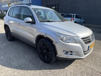 Volkswagen Tiguan 1.4 110kw 4x4 picture 3