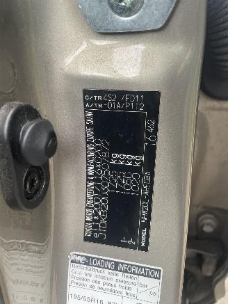 Toyota Prius 1.5 hybrid picture 14