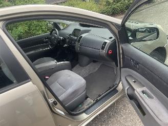 Toyota Prius 1.5 hybrid picture 8