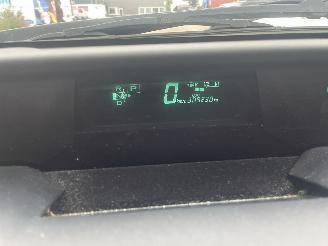 Toyota Prius 1.5 hybrid picture 12