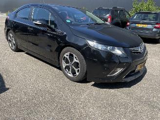 Opel Ampera 1.4 plug in picture 4