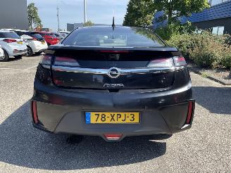 Opel Ampera 1.4 plug in picture 5