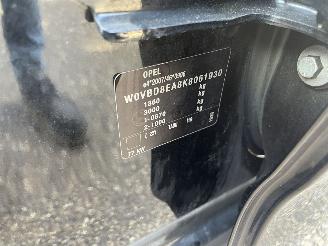 Opel Astra 1.0 77 kw picture 16