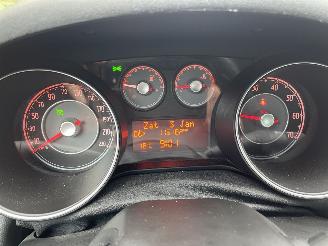 Fiat Punto Evo 5DRS 73 KW picture 14