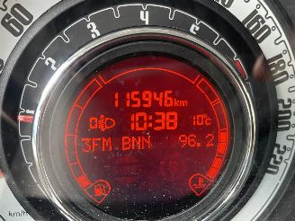 Fiat 500 0.9T 63kw picture 12