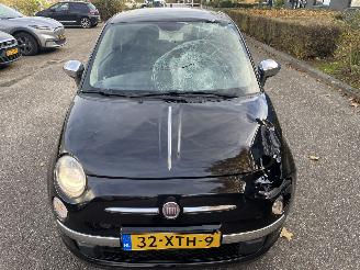 Fiat 500 0.9T 63kw picture 2