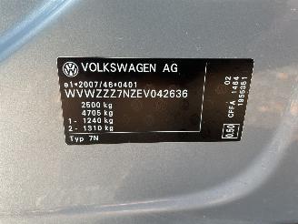 Volkswagen Sharan 2.0 tdi 100kw 7per. picture 8