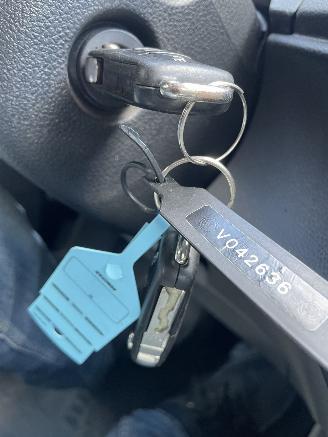 Volkswagen Sharan 2.0 tdi 100kw 7per. picture 17