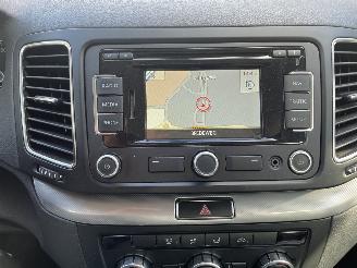 Volkswagen Sharan 2.0 tdi 100kw 7per. picture 10
