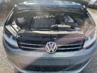Volkswagen Sharan 2.0 tdi 100kw 7per. picture 7