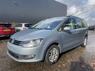 Volkswagen Sharan 2.0 tdi 100kw 7per. picture 4