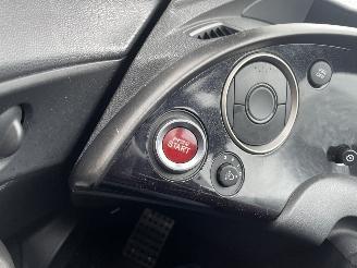 Honda Civic 1.4 5drs picture 14