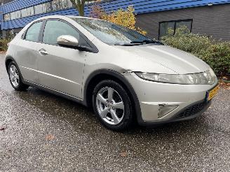  Honda Civic 1.4 5drs 2007/10