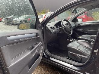 Opel Astra 1.6 85kw picture 8