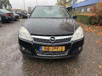 Opel Astra 1.6 85kw picture 6