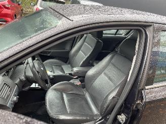 Opel Astra 1.6 85kw picture 9