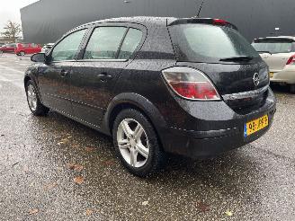  Opel Astra 1.6 85kw 2009/10