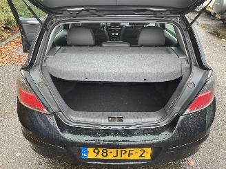 Opel Astra 1.6 85kw picture 10