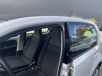 Volkswagen Up! 1.0 55kw picture 13