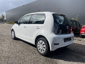  Volkswagen Up! 1.0 55kw 2019/7