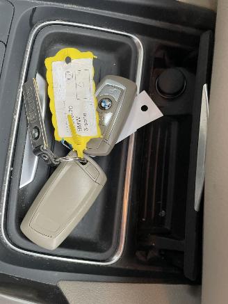 BMW 3-serie 320d picture 17