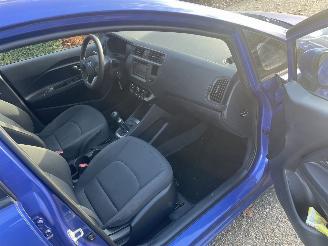 Kia Rio 5drs airco picture 8