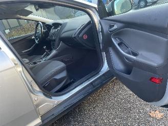 Ford Focus 1.6 92kw picture 15