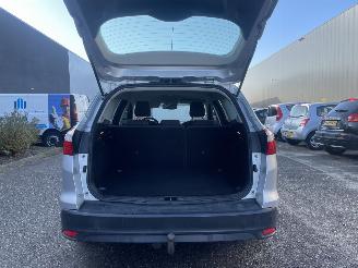 Ford Focus 1.6 92kw picture 8