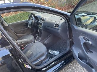 Volkswagen Polo 70kw 5drs picture 8