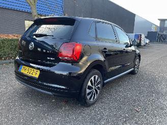 uszkodzony samochody osobowe Volkswagen Polo 70kw 5drs 2017/3