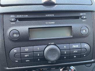 Nissan Note 1.6 aut. picture 12