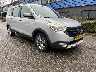 Dacia Lodgy 1.2 85kw picture 4