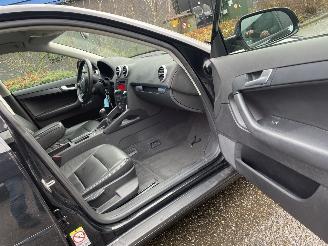 Audi A3 1.6 tdi 77kw picture 14