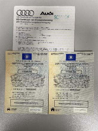 Audi A3 1.6 tdi 77kw picture 16