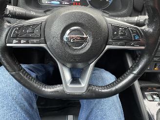 Nissan Leaf visia 40kw picture 22