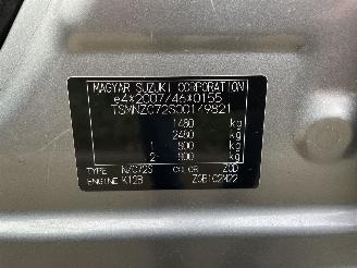 Suzuki Swift 1.2 5drs exe picture 9